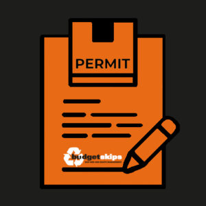 Skip Permit